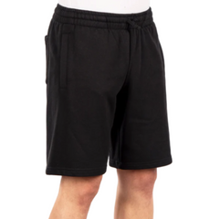 Terry Fleece Shorts
