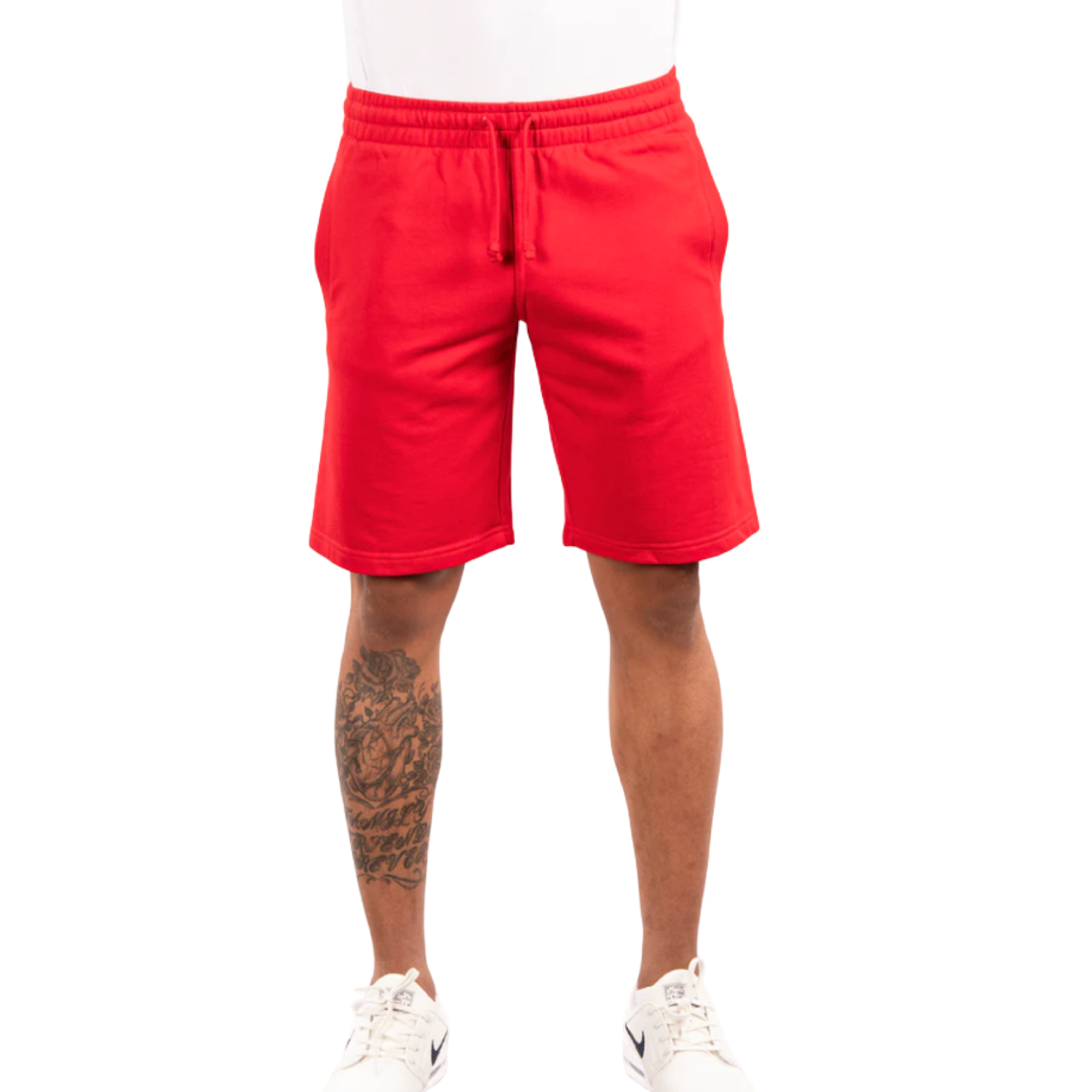 Terry Fleece Shorts