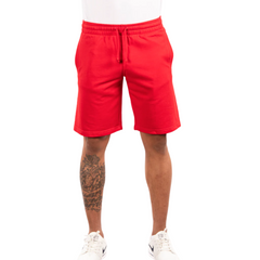 Terry Fleece Shorts