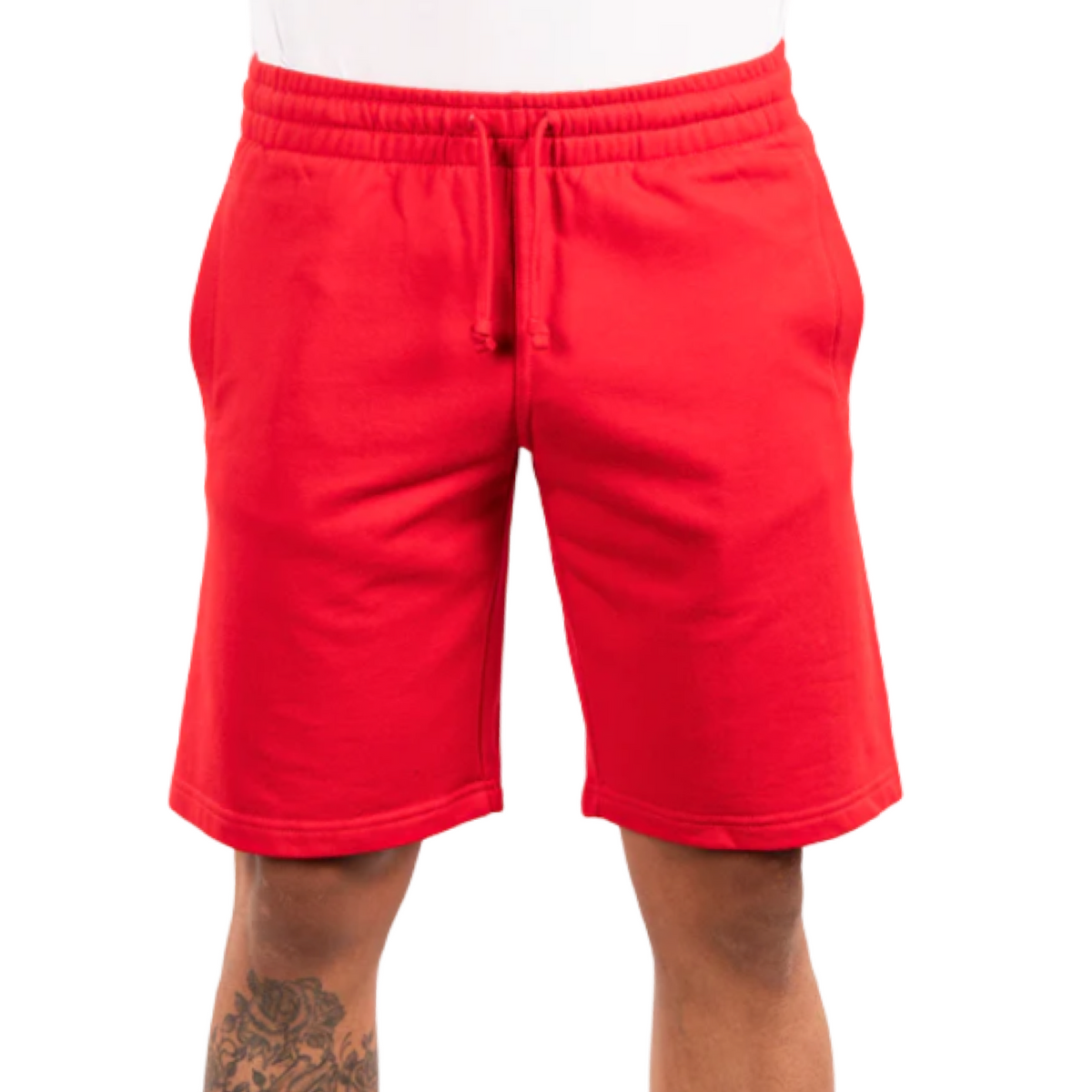 Terry Fleece Shorts
