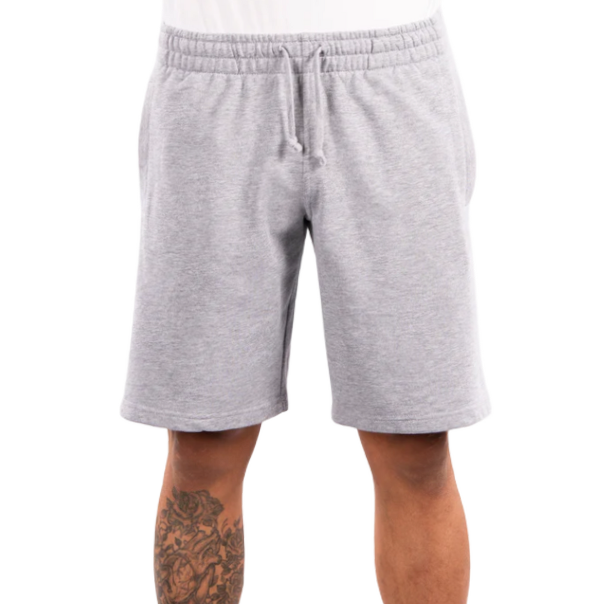 Terry Fleece Shorts