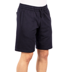 Terry Fleece Shorts