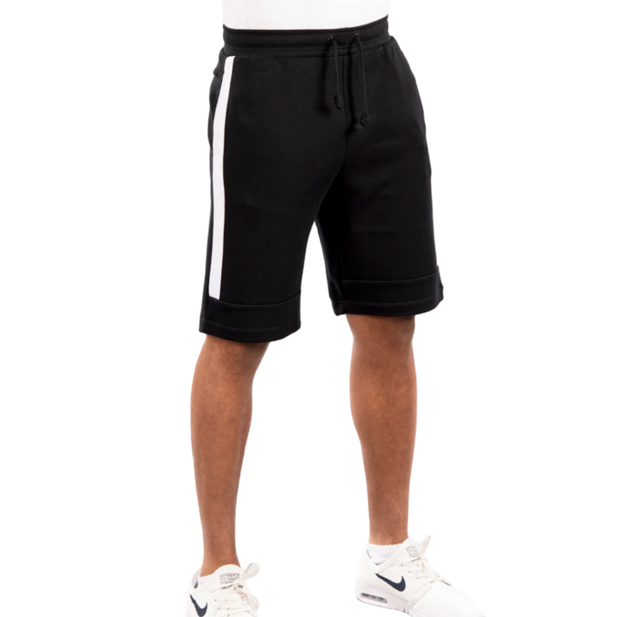 Performance Fleece Shorts