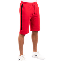 Performance Fleece Shorts