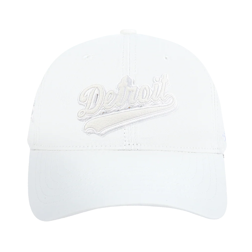 NFL Detroit Lions White Out Men’s Dad Hat
