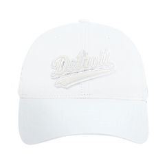 NFL Detroit Lions White Out Men’s Dad Hat