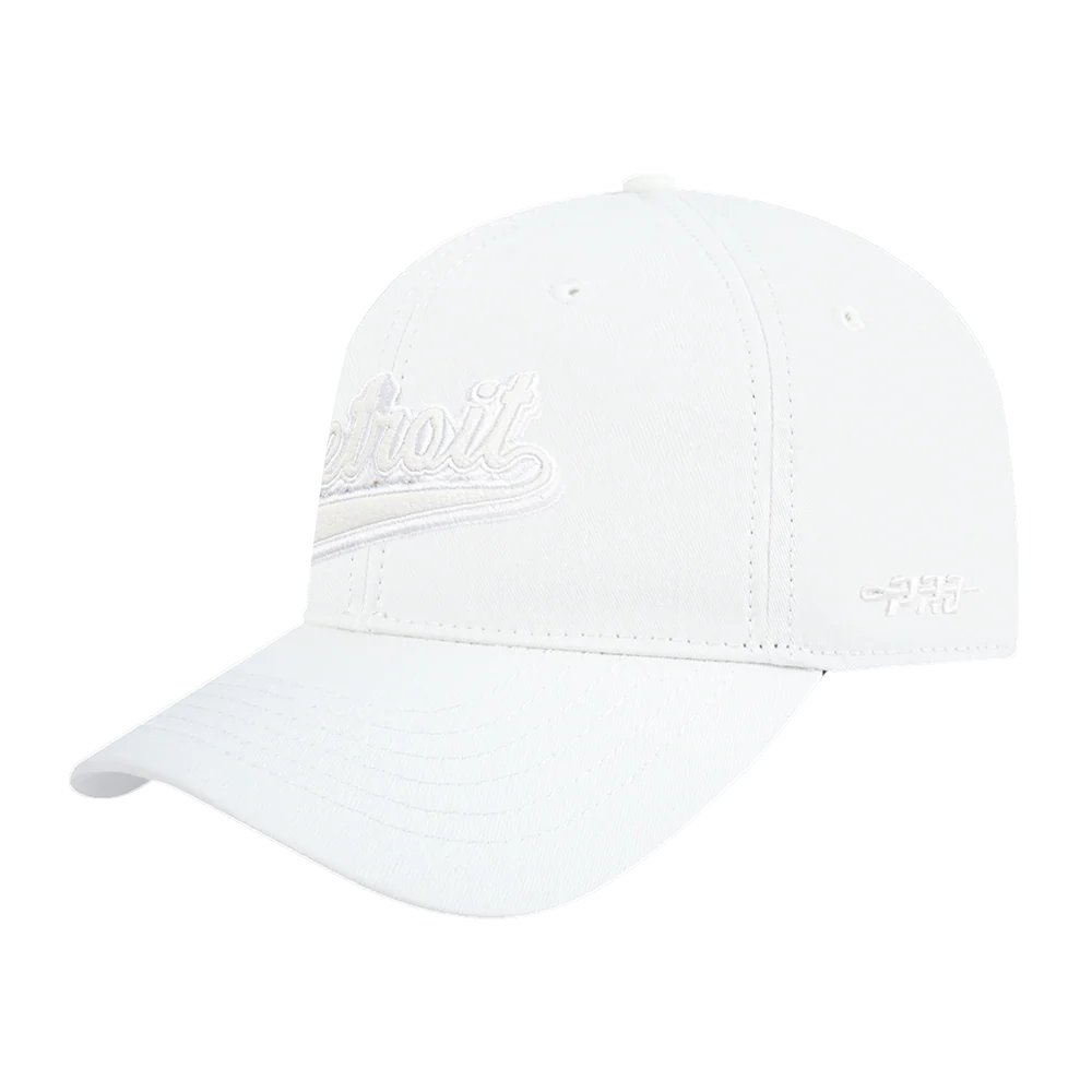 NFL Detroit Lions White Out Men’s Dad Hat