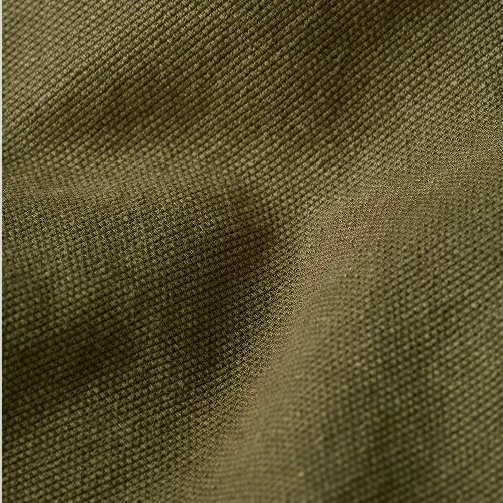 Rovic Zip 3D Regular Tapered Pants