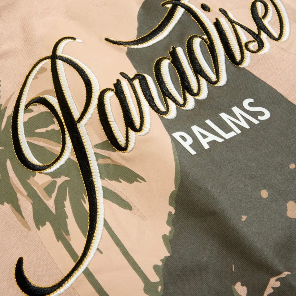 Paradise Palms T-Shirt