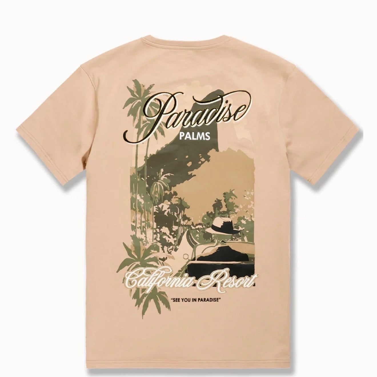Paradise Palms T-Shirt