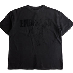 Dawg T-Shirt (Black)