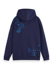 Front Back AW Hoodie