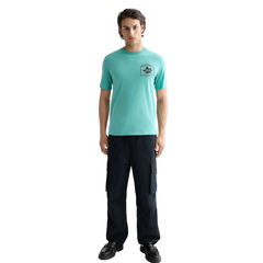 Regular Fit Graphic T-Shirt