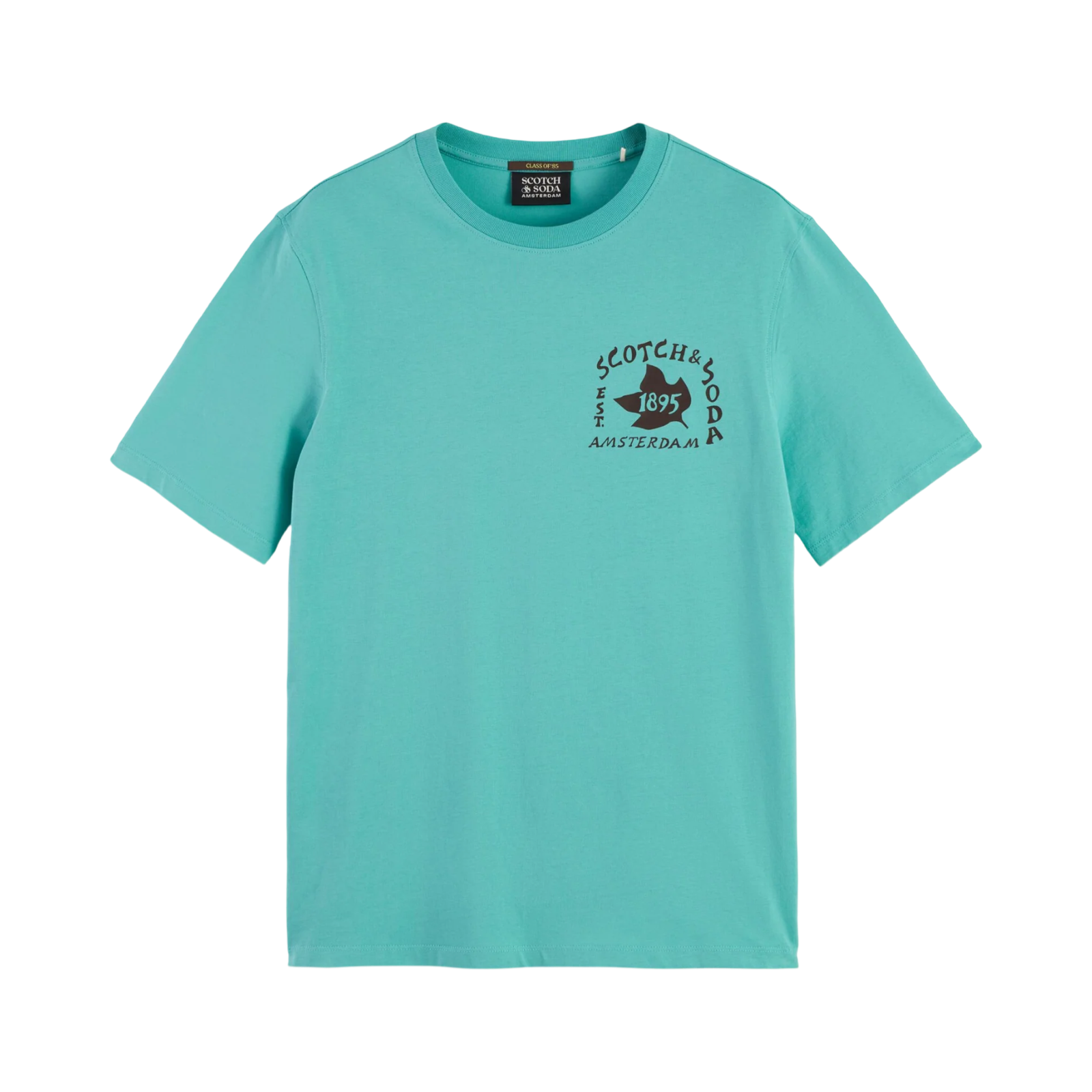 Regular Fit Graphic T-Shirt