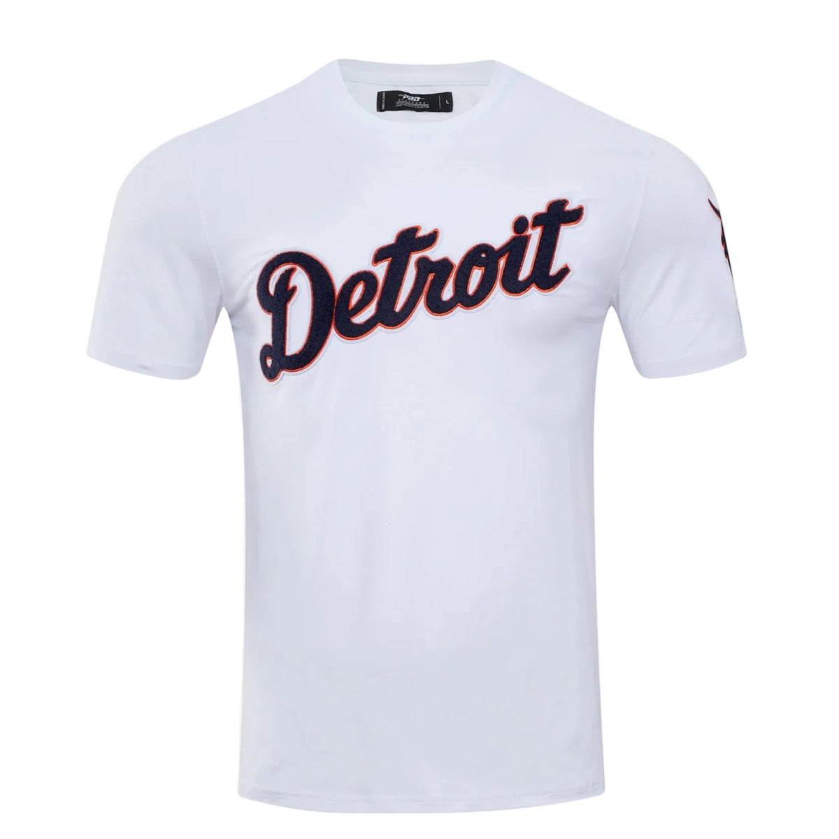 Detroit Tigers Classic Chenille Tee