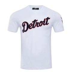 Detroit Tigers Classic Chenille Tee