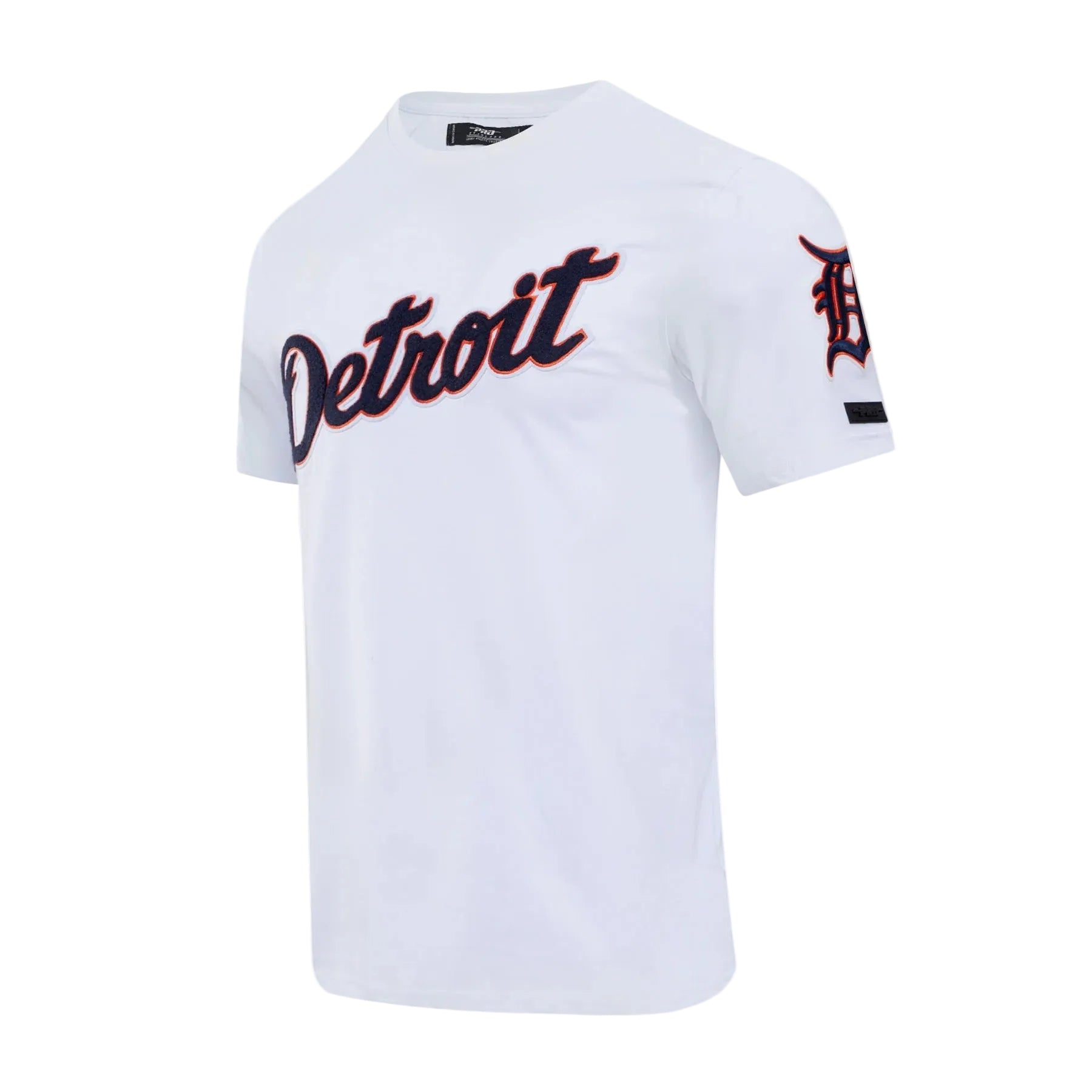 Detroit Tigers Classic Chenille Tee