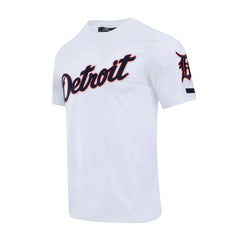 Detroit Tigers Classic Chenille Tee