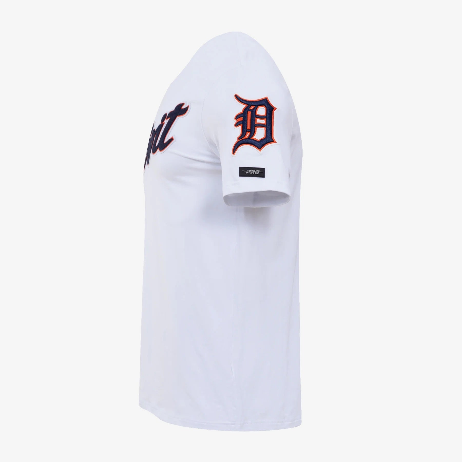 Detroit Tigers Classic Chenille Tee