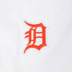 Detroit Tigers Wingspan Drop Shoulder Tee