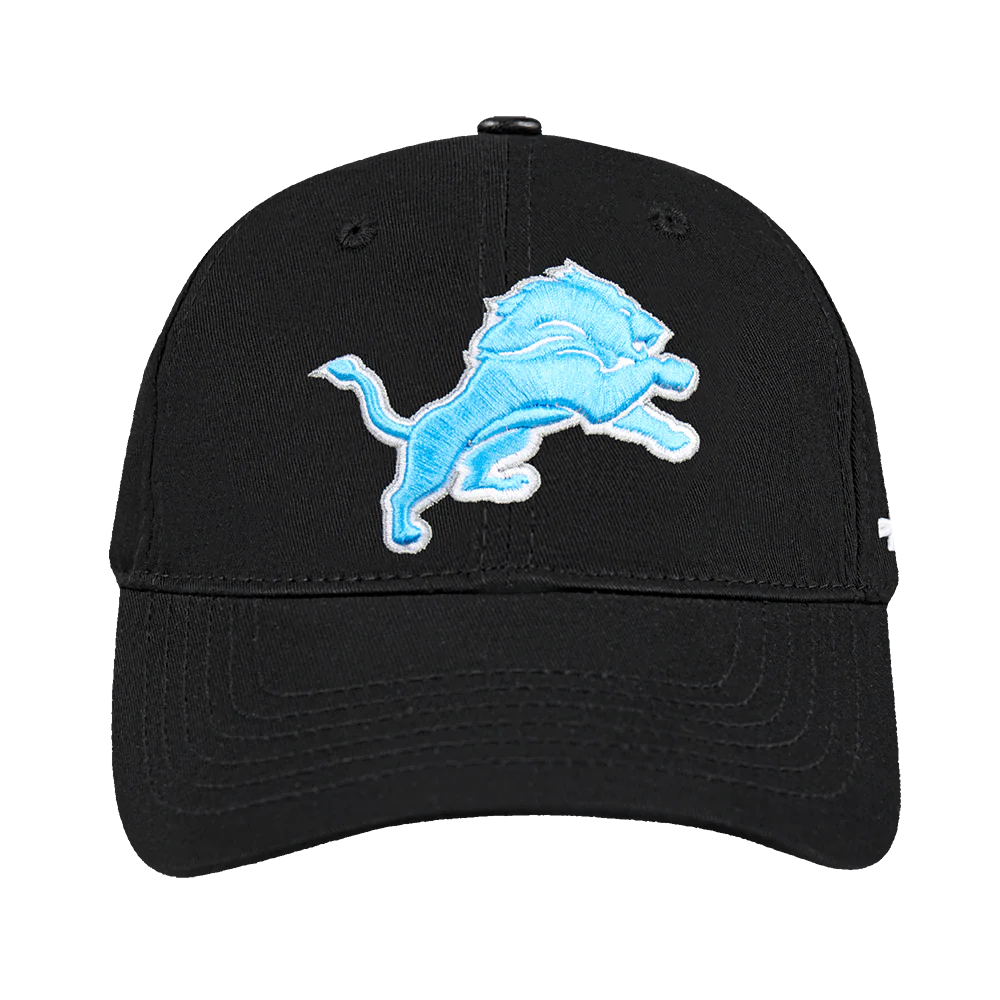 NFL Detroit Lions City Ransom Men’s Dad Hat