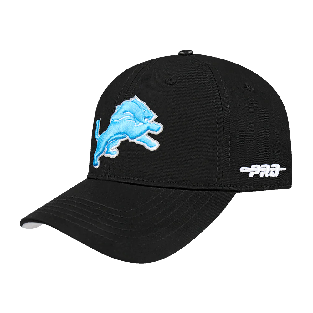 NFL Detroit Lions City Ransom Men’s Dad Hat