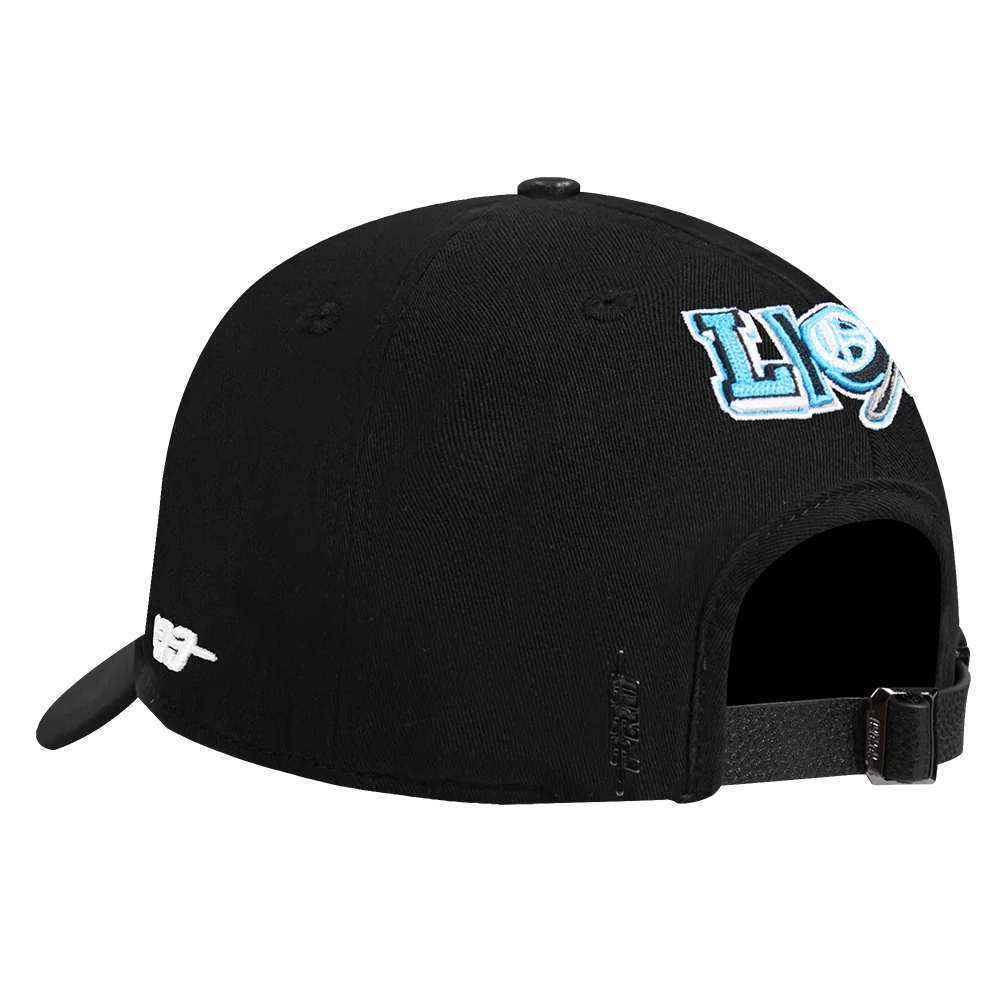 NFL Detroit Lions City Ransom Men’s Dad Hat