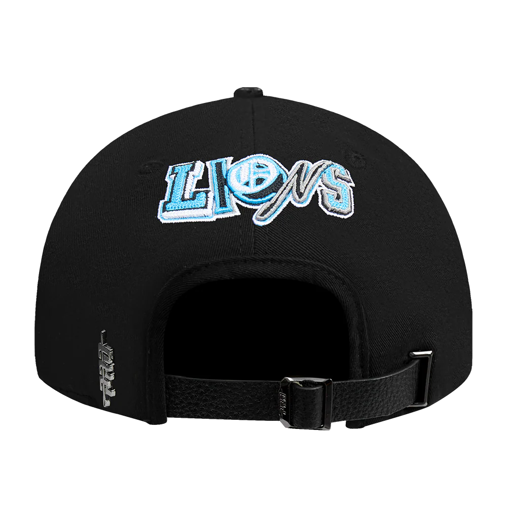 NFL Detroit Lions City Ransom Men’s Dad Hat