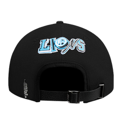 NFL Detroit Lions City Ransom Men’s Dad Hat