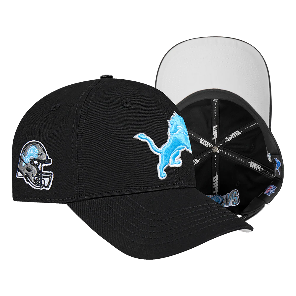 NFL Detroit Lions City Ransom Men’s Dad Hat