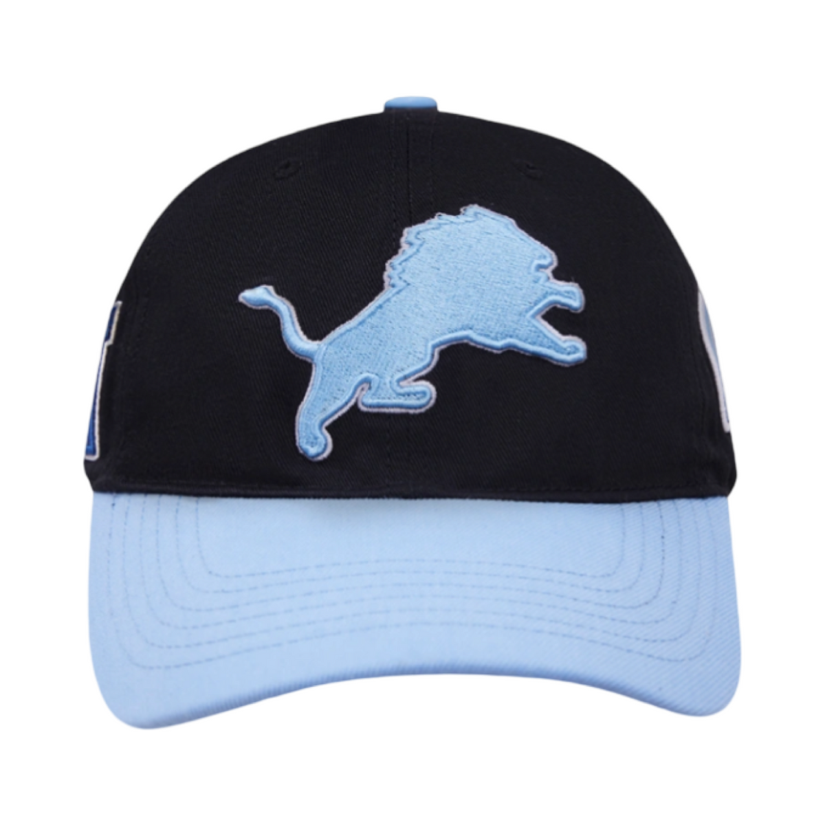 NFL Detroit Lions Retro Classic Primary Logo Hat