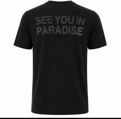 See You in Paradise Tonal T-Shirt