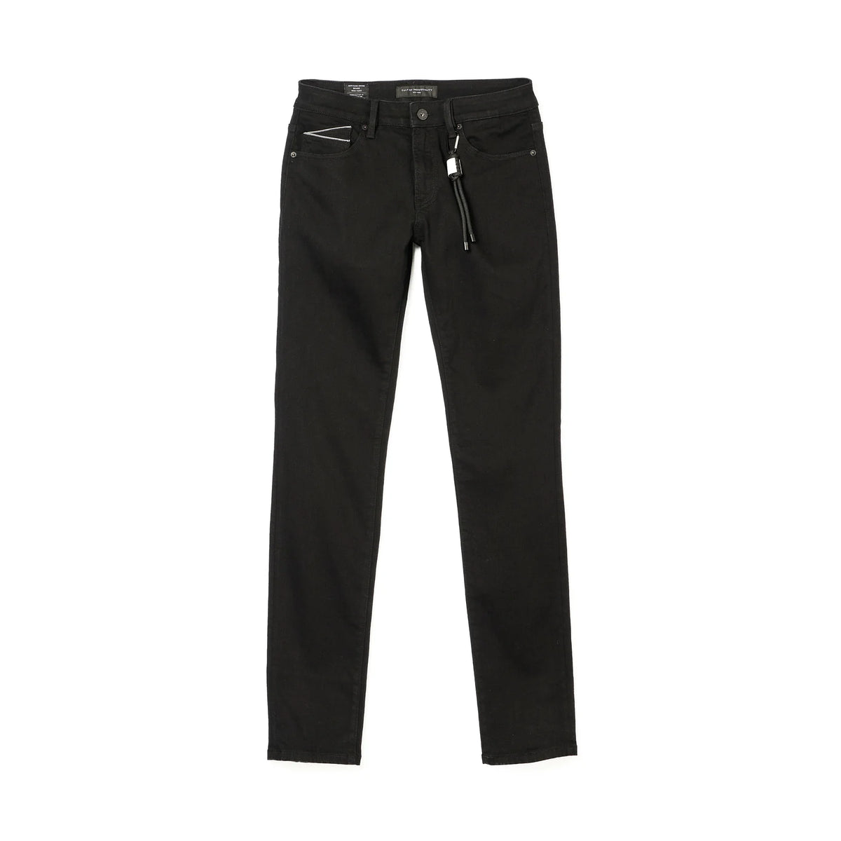 Rocker Slim Straight 36" Inseam
