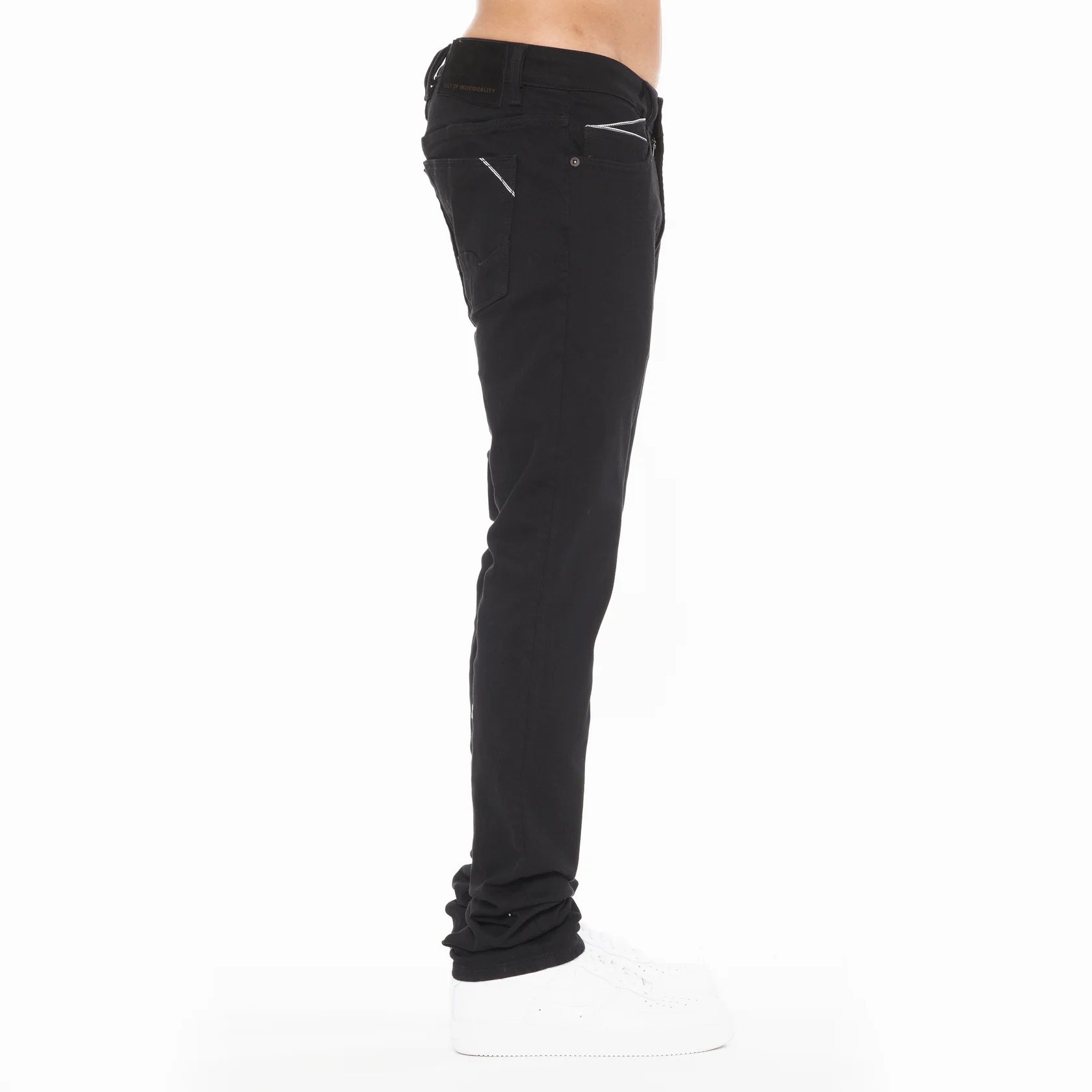 Rocker Slim Straight 36" Inseam