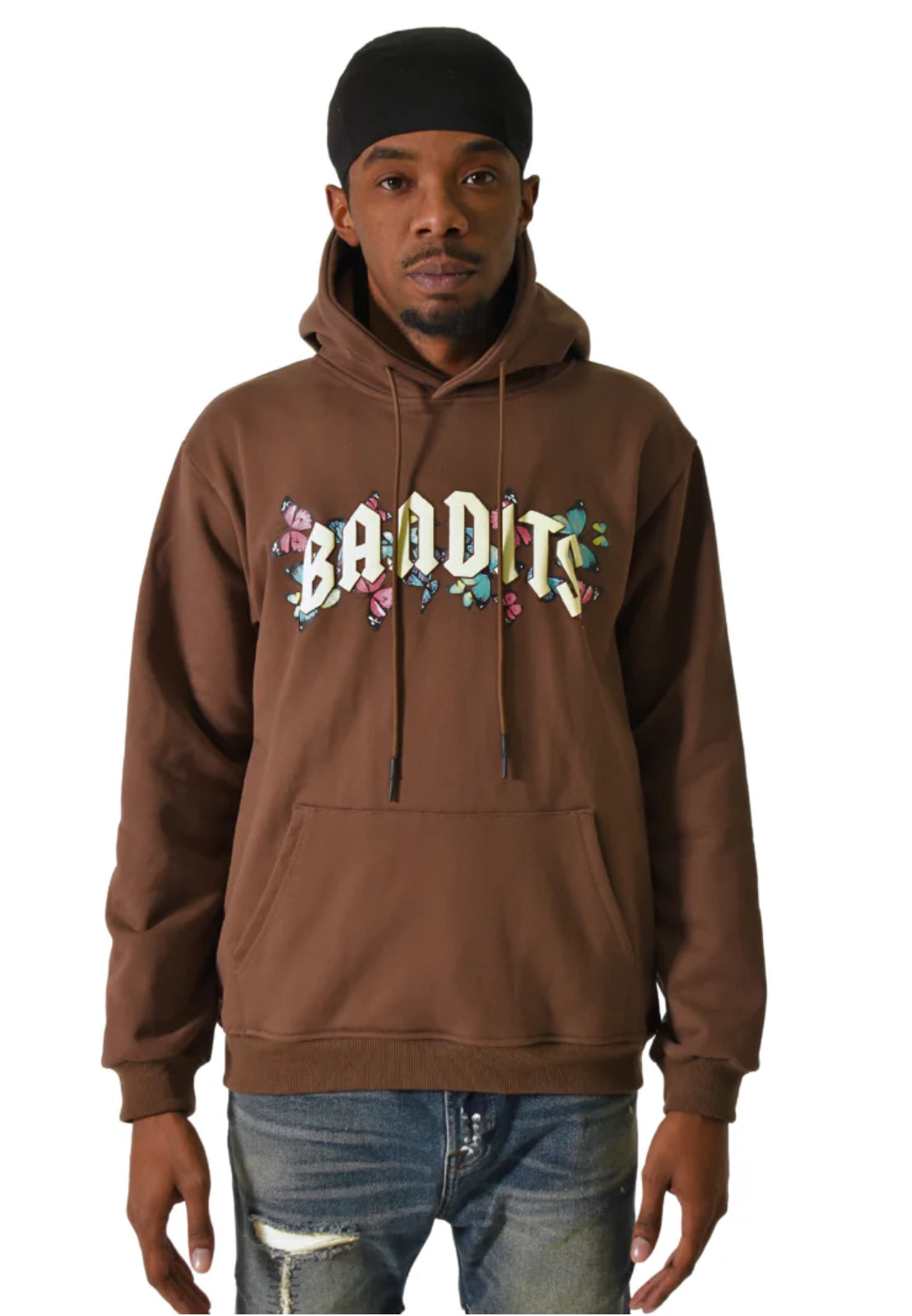 Fly Free Pullover Hoodie