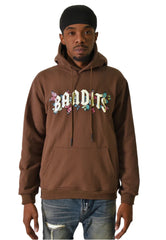 Fly Free Pullover Hoodie