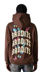 Fly Free Pullover Hoodie