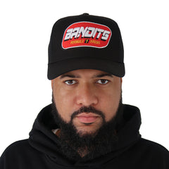 Formula One Trucker Hat