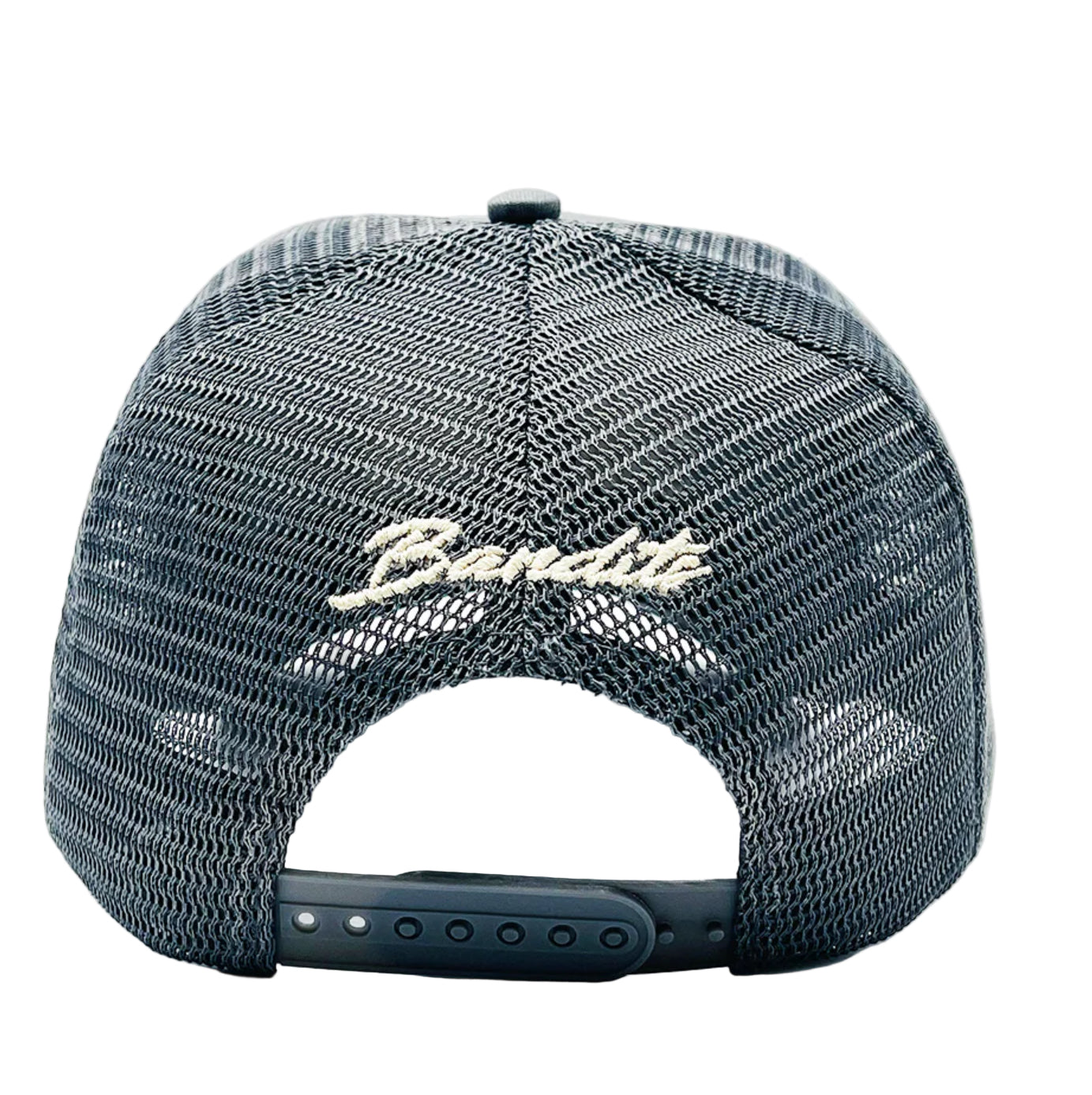 Only The Strong Survive Trucker Hat