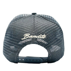 Only The Strong Survive Trucker Hat