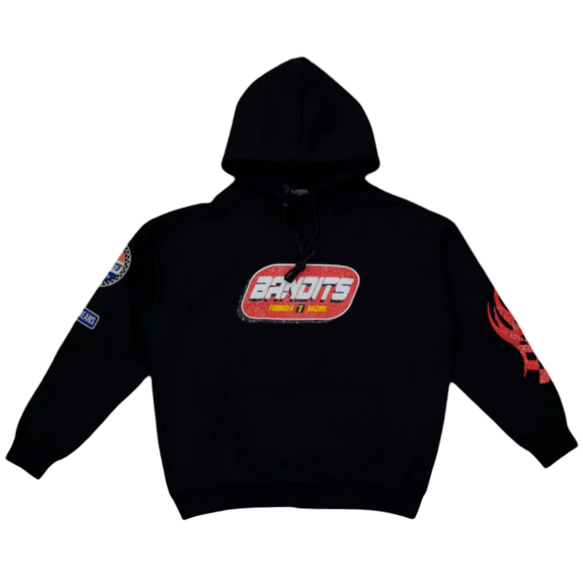 Formula One Hoodie