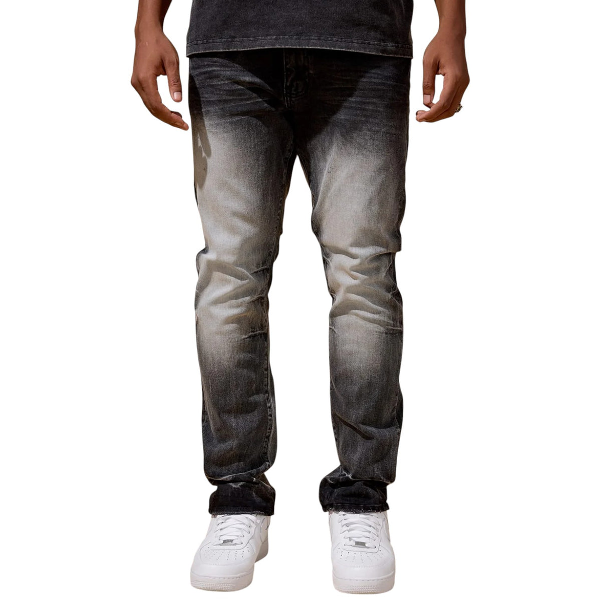 El Nino Denim Jeans - Collins