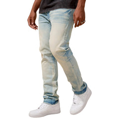 El Nino Denim Jeans - Collins