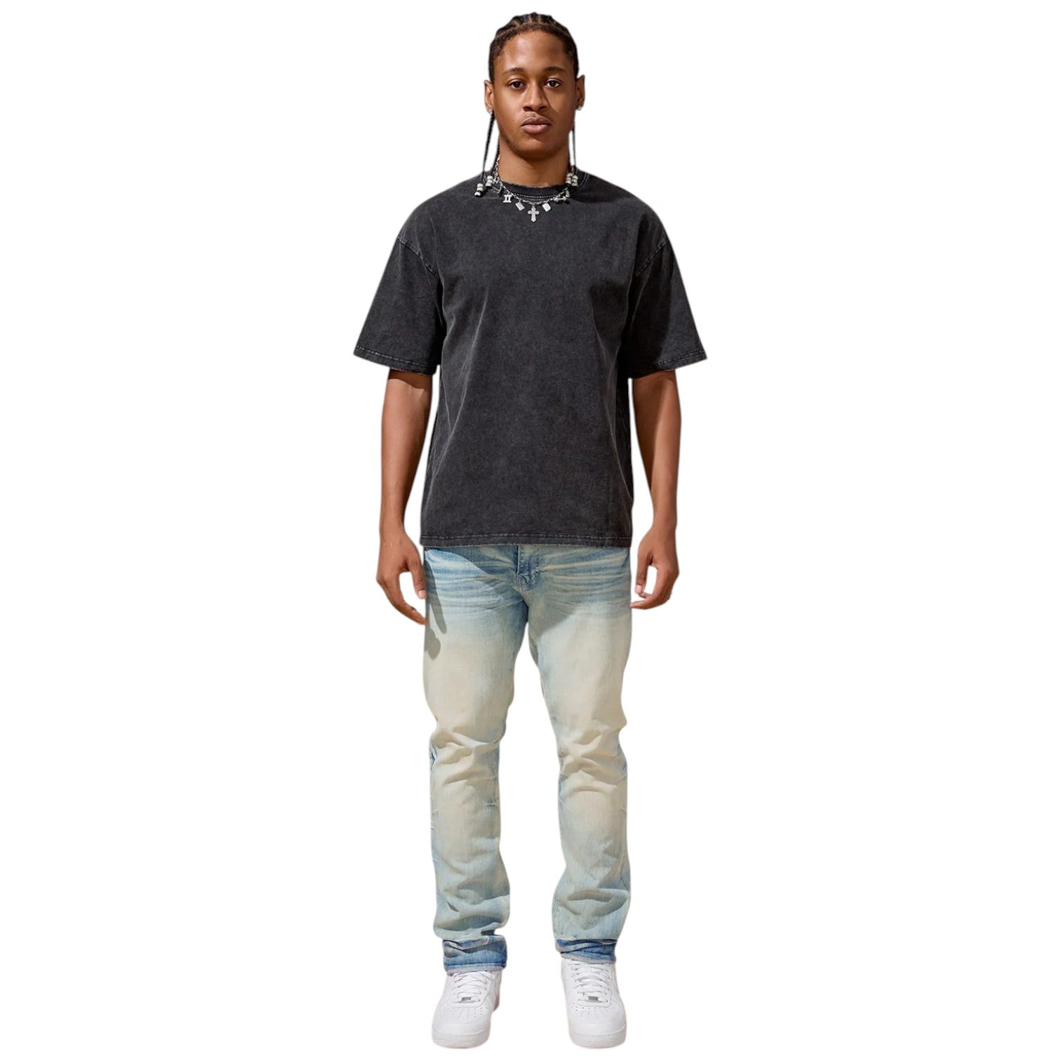 El Nino Denim Jeans - Collins