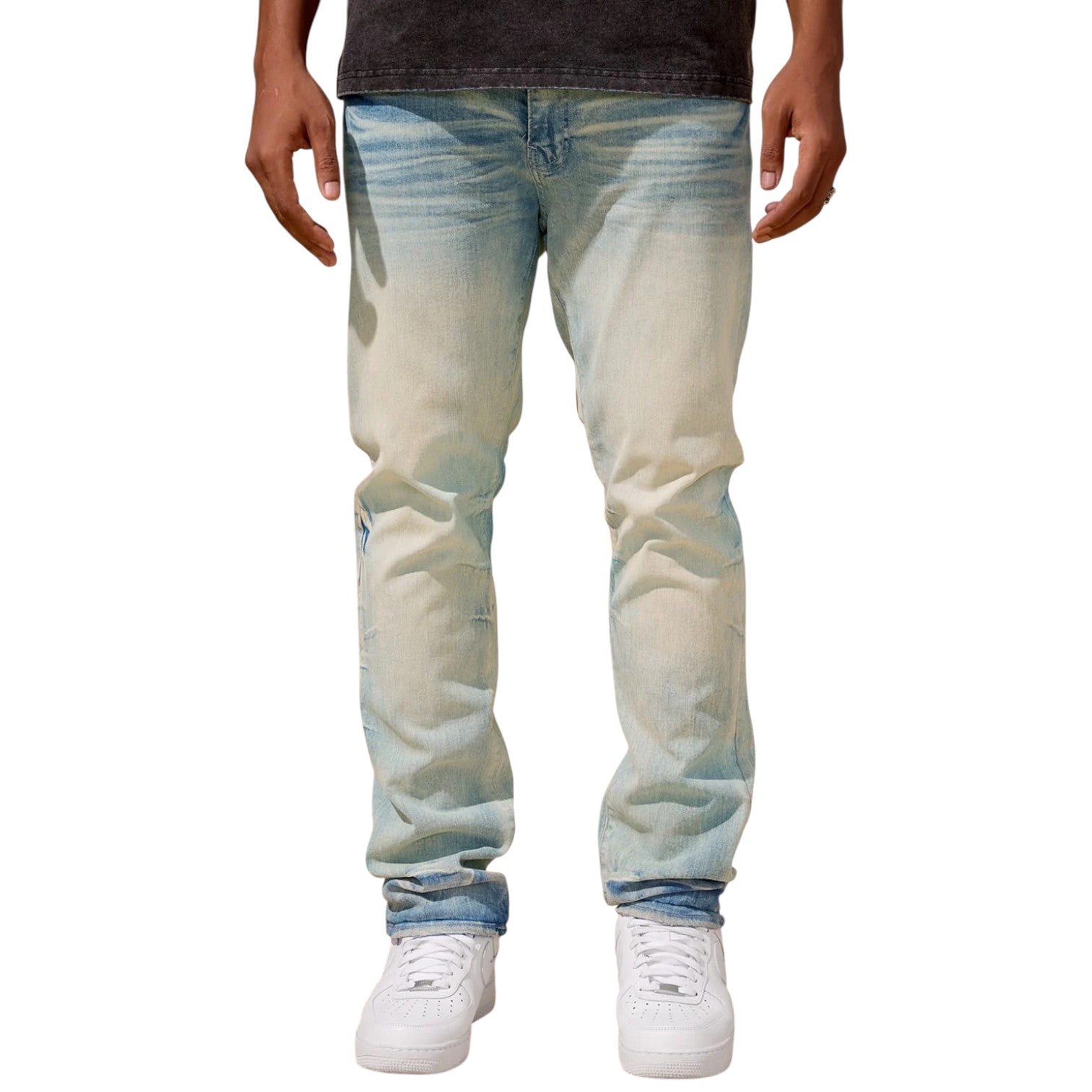 El Nino Denim Jeans - Collins