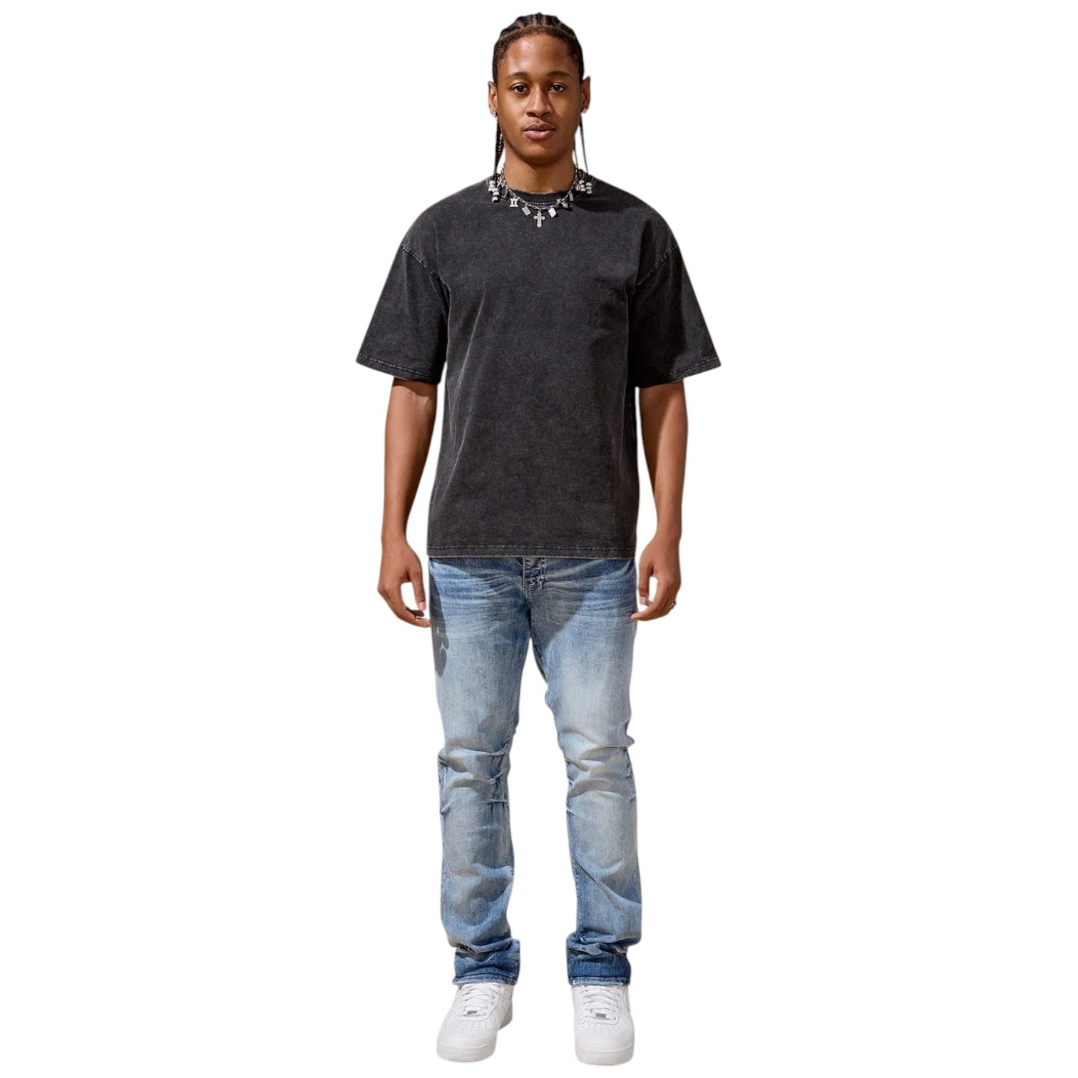 El Nino Denim Jeans - Collins