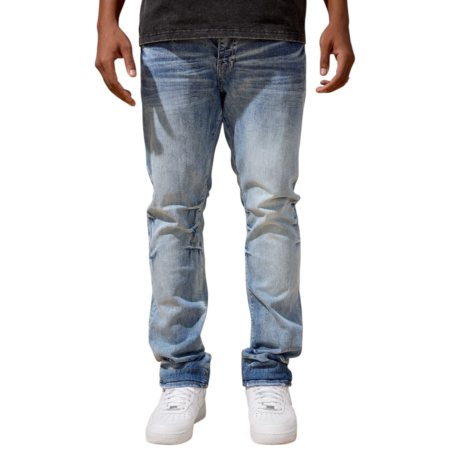 El Nino Denim Jeans - Collins