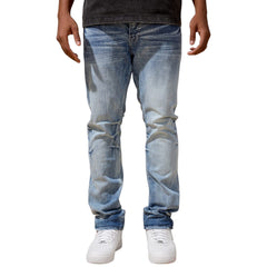 El Nino Denim Jeans - Collins