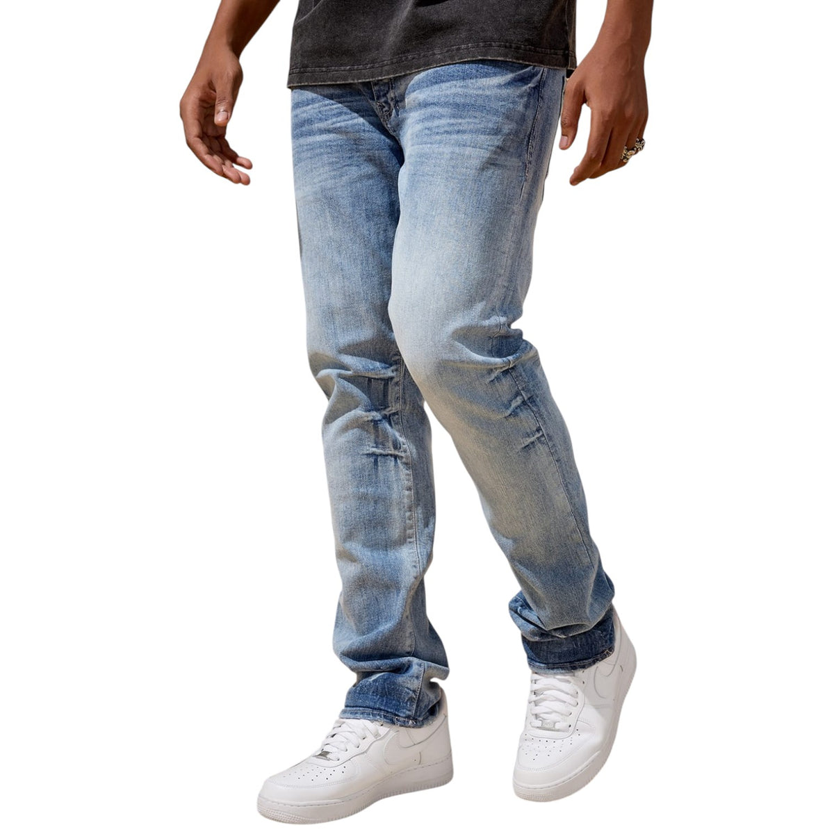 El Nino Denim Jeans - Collins