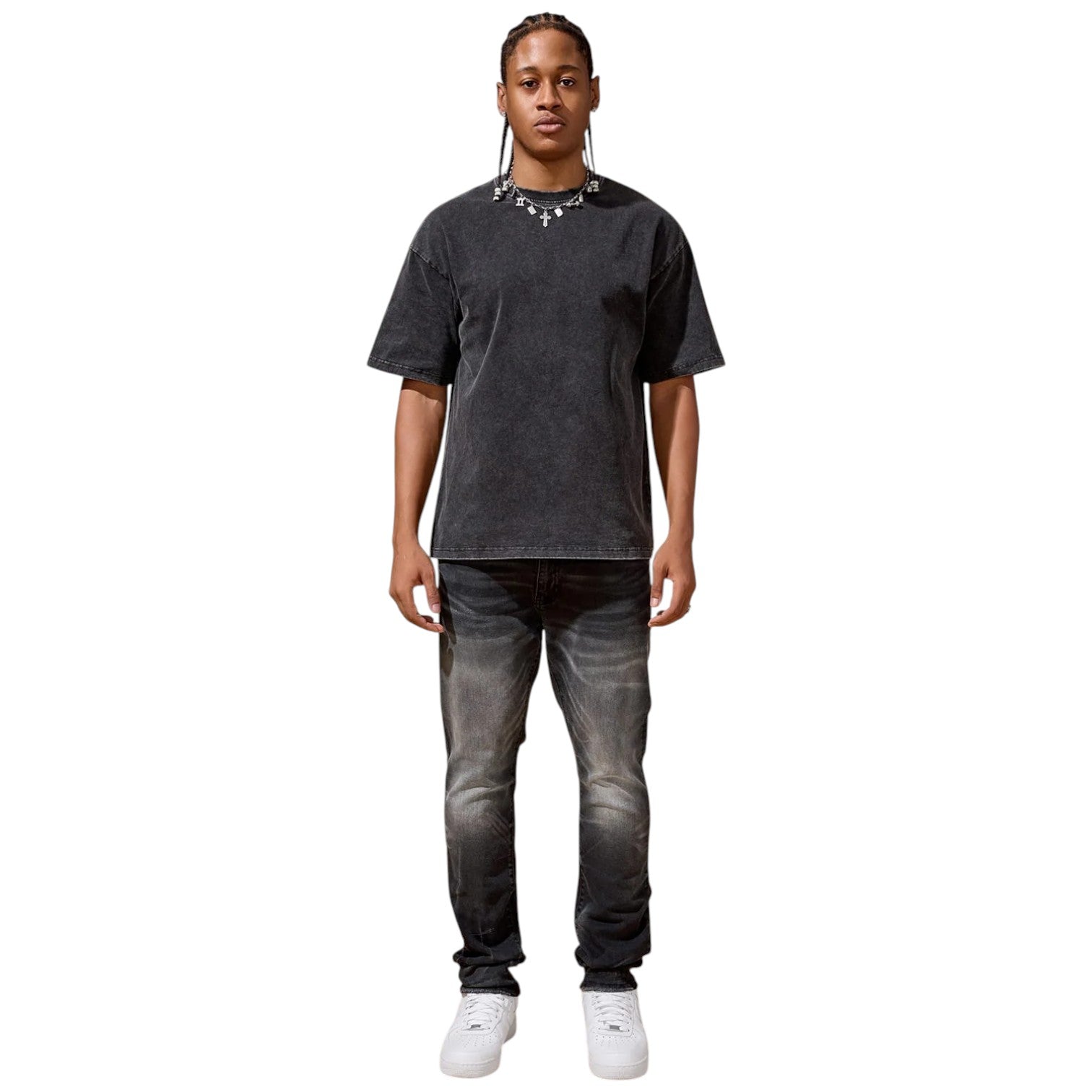 Mutiny Denim Jeans - Collins
